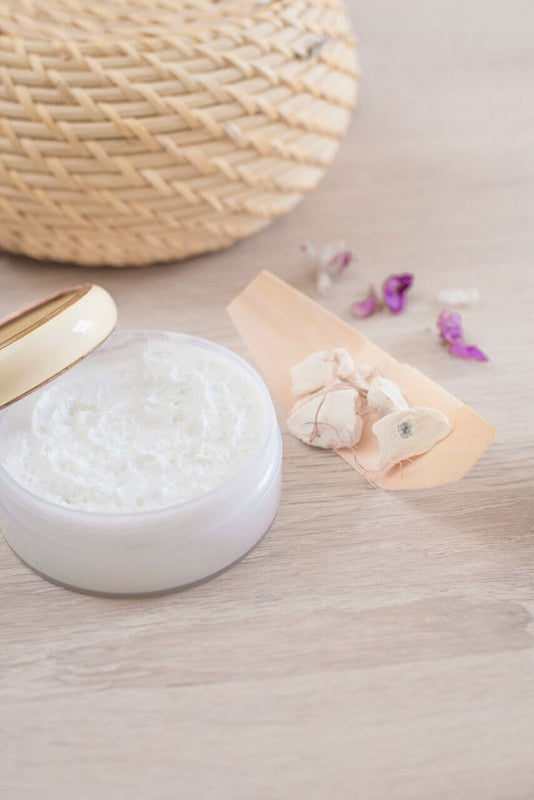 KANITÉ POUR CHOUCHOUTER VOTRE PEAU