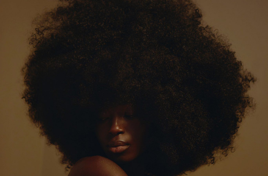 The Afro: quite a symbol, magazine