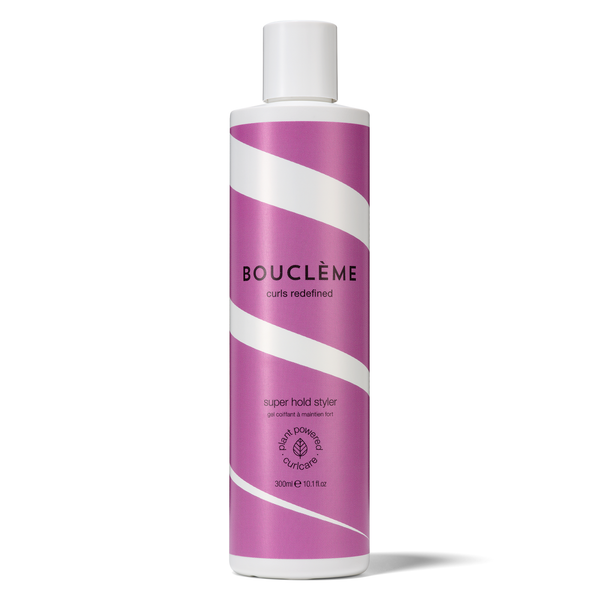 Bouclème - Super Hold Styler