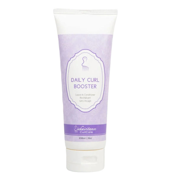 Inhairitance • Daily Curl Booster • Leave-in Conditioner