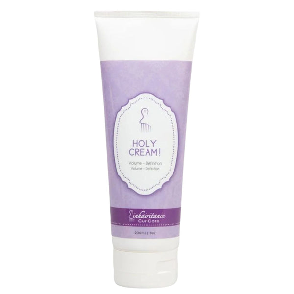 Inhairitance • Holy Cream • Lotion / Gelée Coiffante