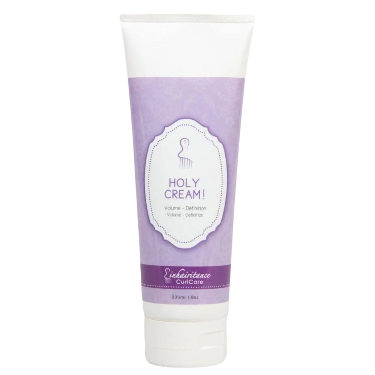 Inhairitance • Holy Cream • Lotion / Gelée Coiffante