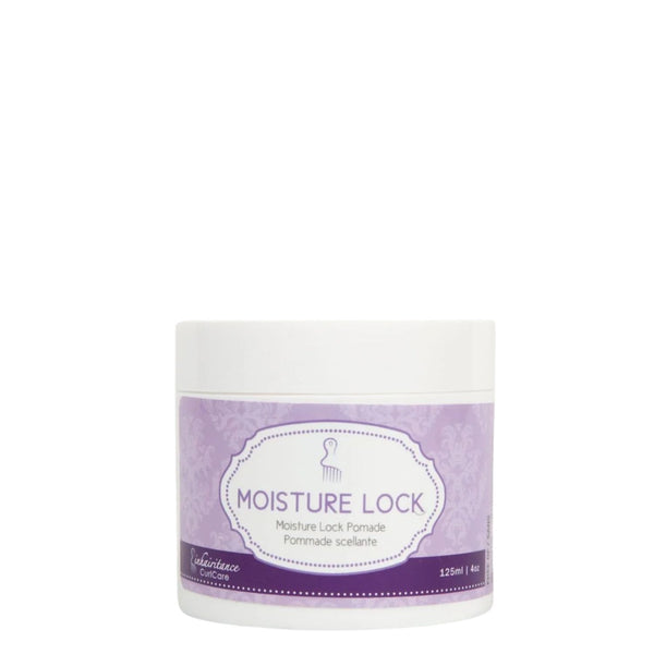 Inhairitance • Moisture Lock • Pommade Scellante