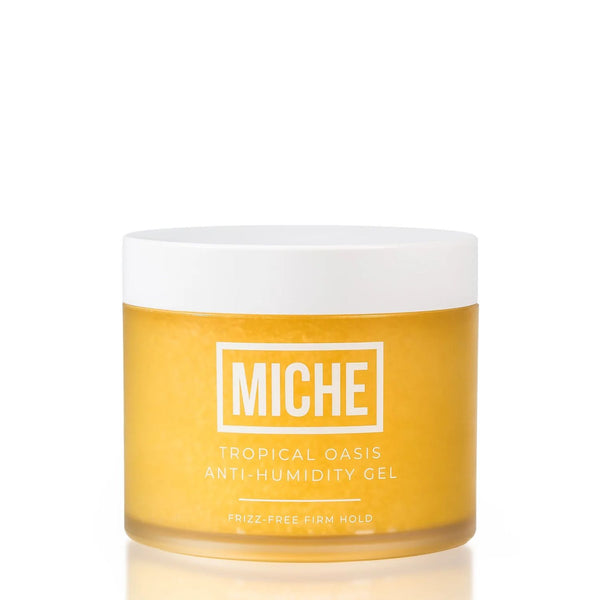 Miche Beauty • TROPICAL OASIS Firm Hold Gel (coiffant anti-humidité)