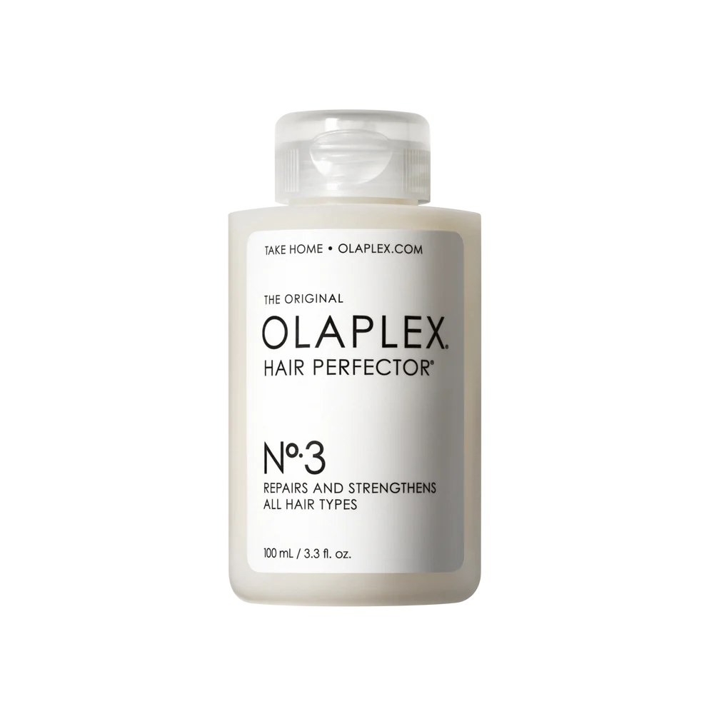 Ce soin intensif agit en profondeur pour restaurer et renforcer la fibre capillaire. Utilisable seul ou combiné à Olaplex n°0 pour des résultats professionnels.