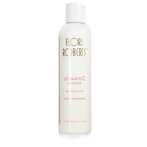 Flori Roberts - Ultimate-C Cleanser (Nettoyant Peau Sèche / Mixte)