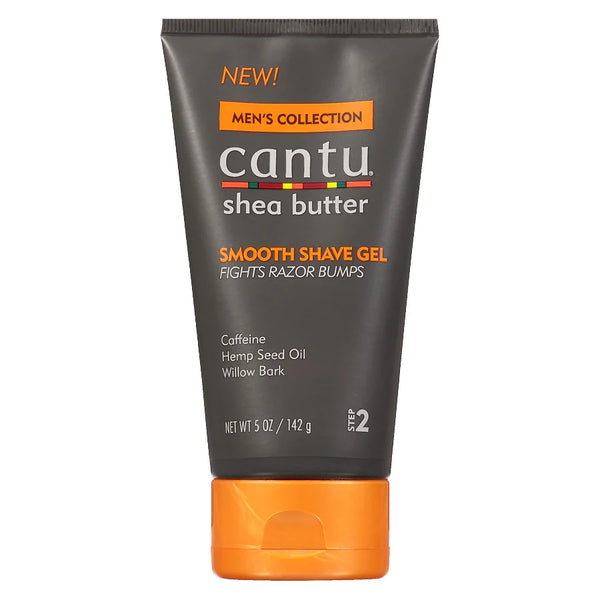 Cantu Men - Smooth Shave Gel