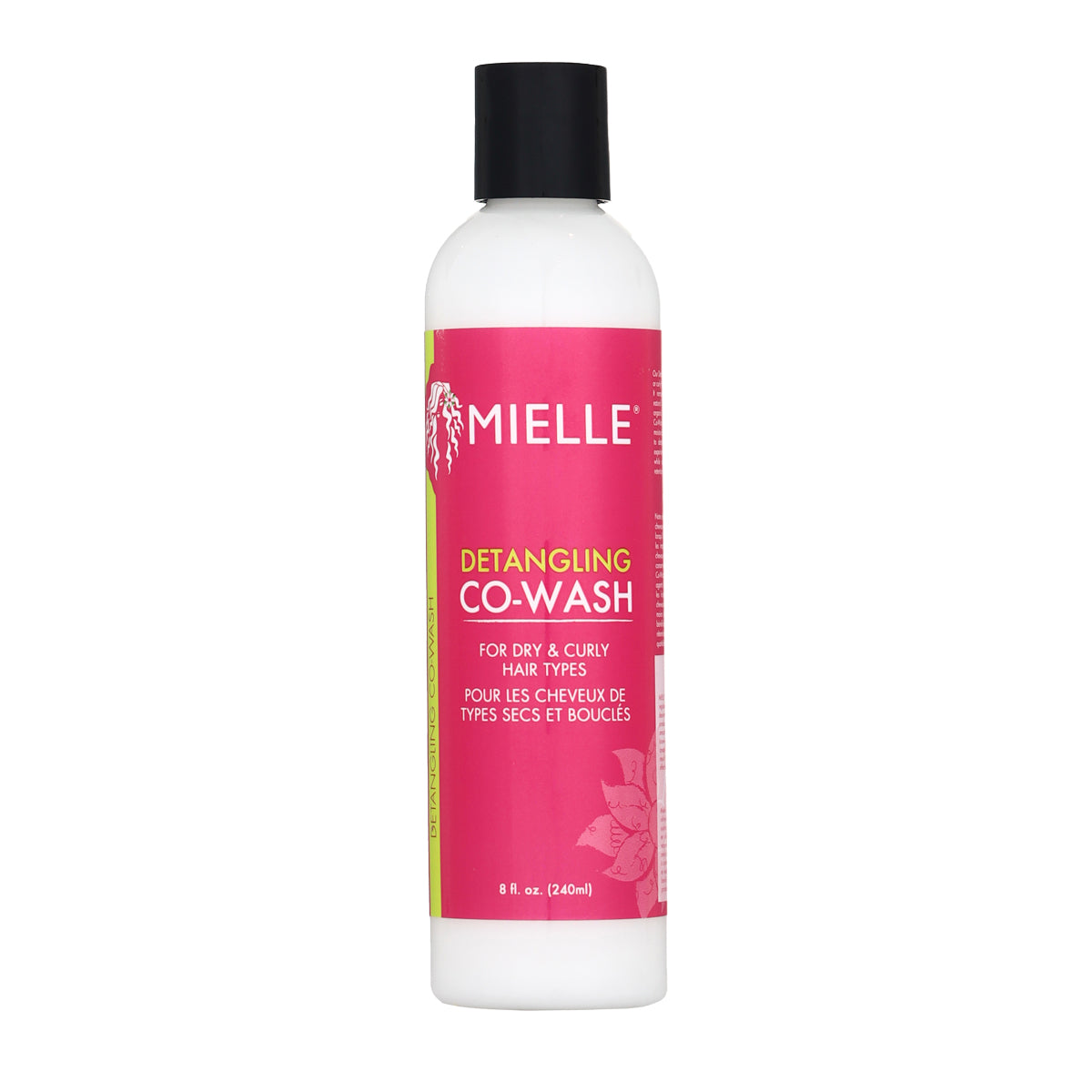 Mielle Organics - Essentials - Detangling Co-Wash – Colorful Black