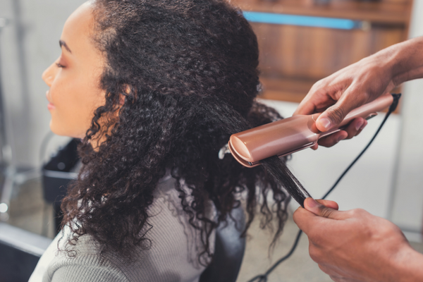 Le lissage au tanin : un lissage sain ?