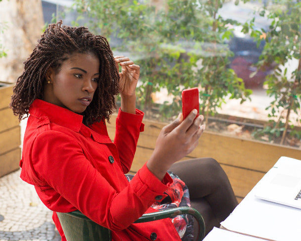 Le style protecteur : votre meilleur ami de l'hiver !