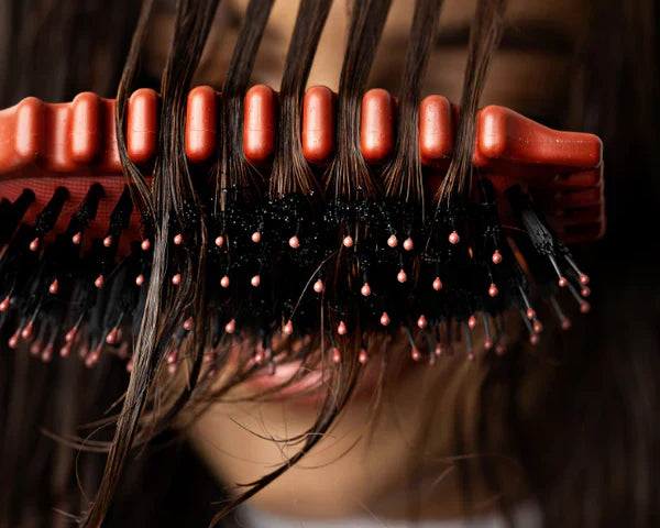 Brosses Bounce Curl disponibles chez Colorful Black