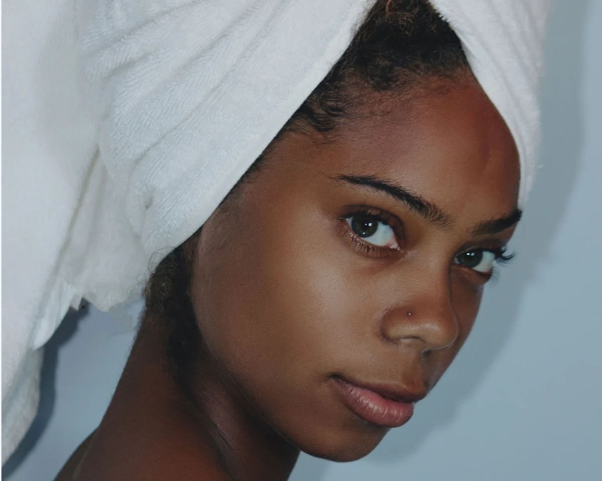 Brown Butter Beauty : soin capillaire inspiré par la nature - Colorful Black