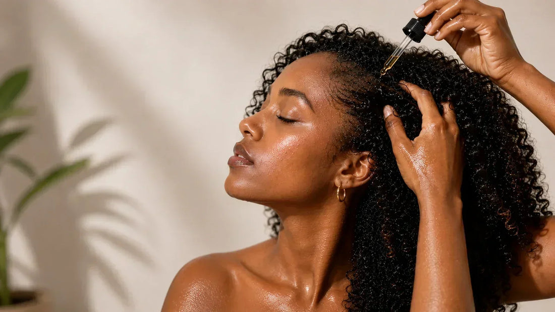 Huile de romarin et pousse des cheveux : mythe ou réalité ?