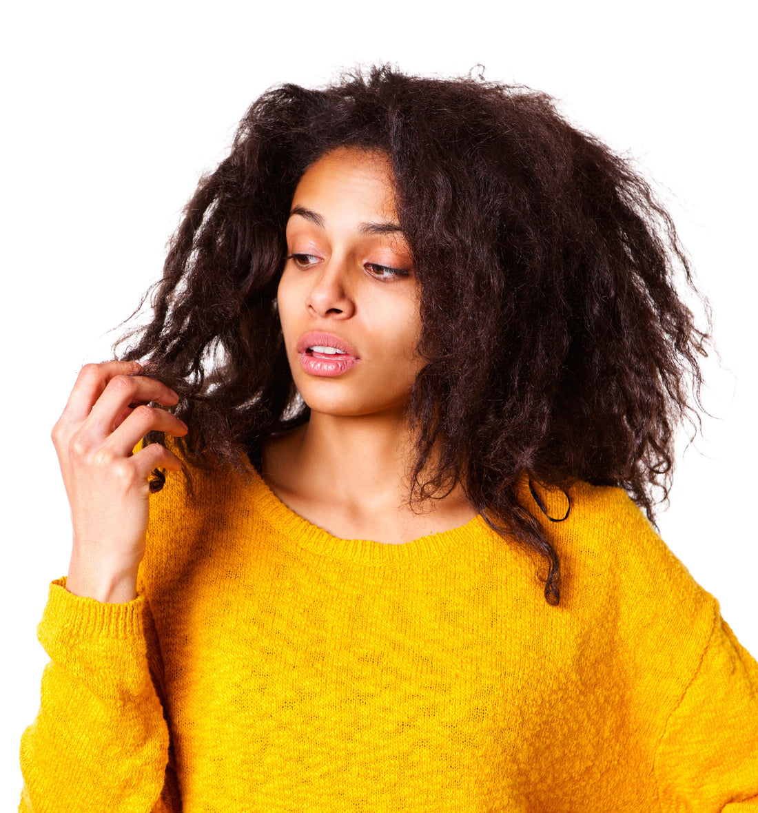 Comment éviter le "heat damage" ? - Colorful Black