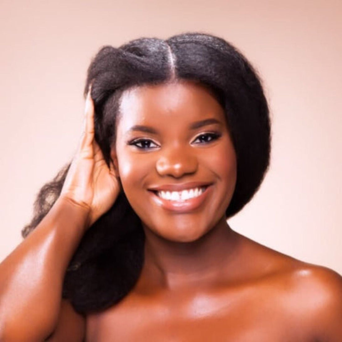 Evashair : une routine efficace et engagée