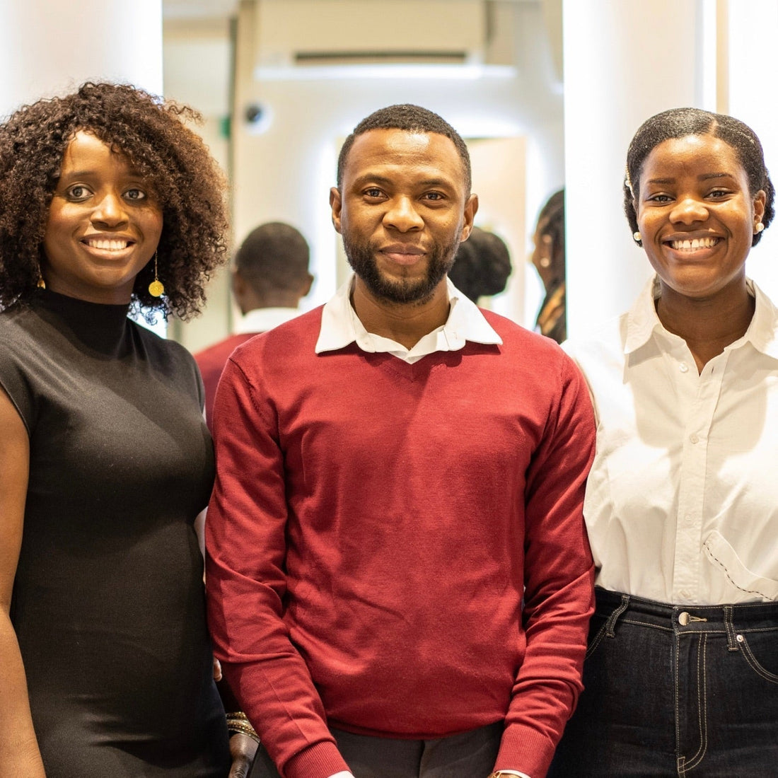 Evashair : marque née d’un vécu capillaire et d’un engagement sincère - Colorful Black