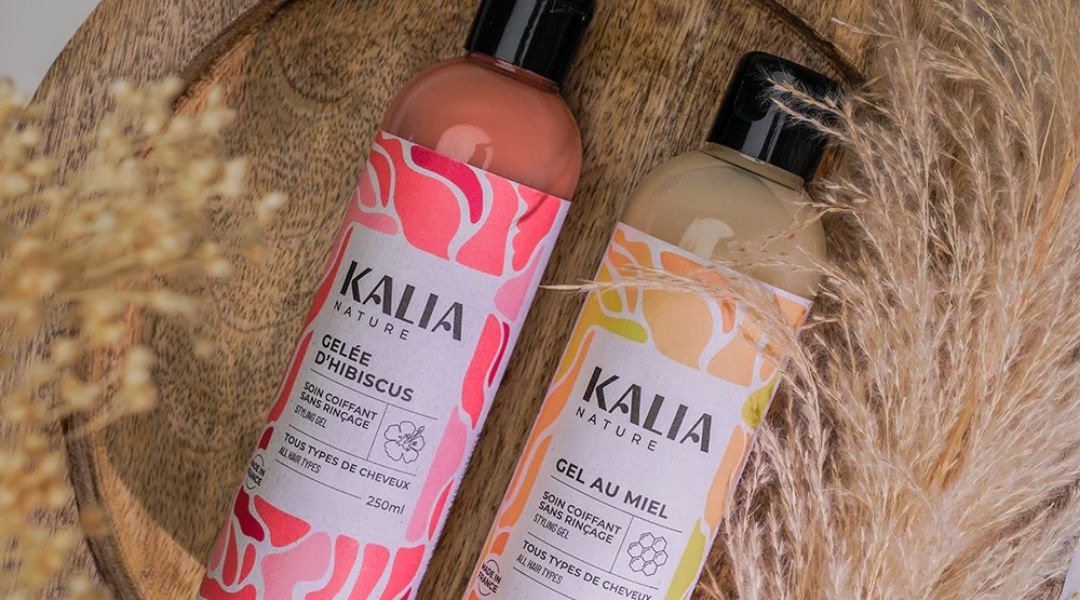 Gelée d’Hibiscus ou Gel au Miel Kalia Nature : comment choisir ? - Colorful Black