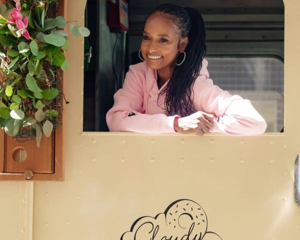 Guava Slip : la nouvelle collection de Camille Rose