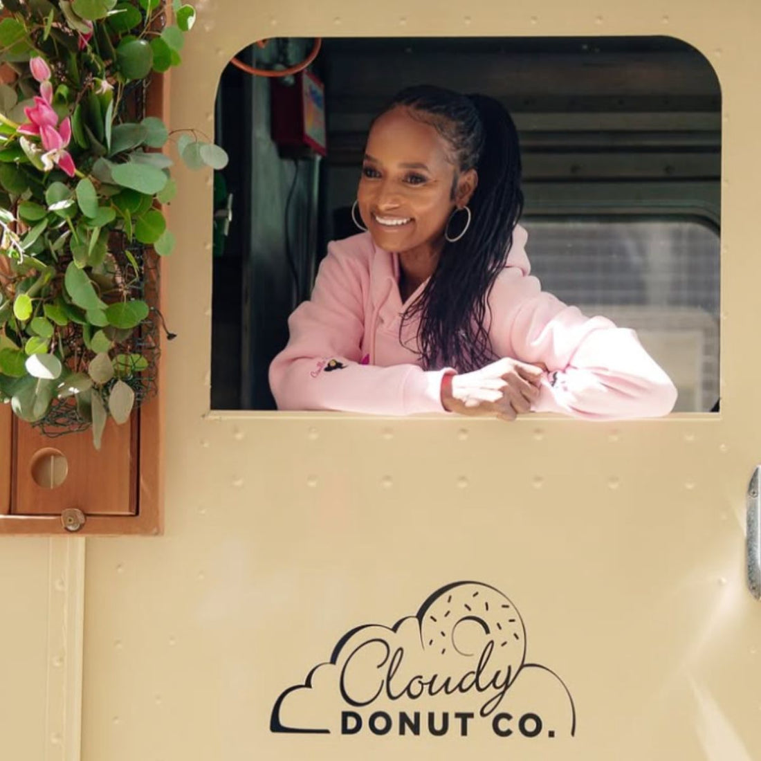 Guava Slip : la nouvelle collection de Camille Rose