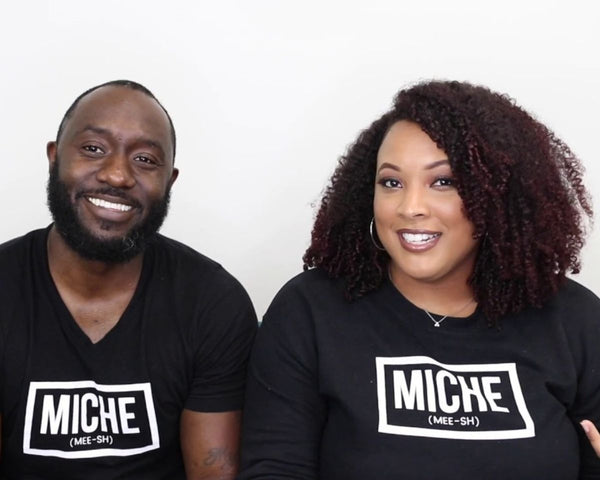 Miche Beauty : la marque qui révolutionne les soins capillaires