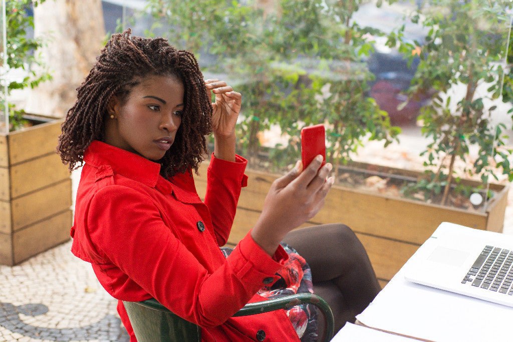 Le style protecteur : votre meilleur ami de l'hiver ! - Colorful Black