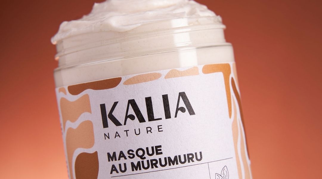 Masque Murumuru Kalia Nature : hydratation intense en 15 minutes - Colorful Black