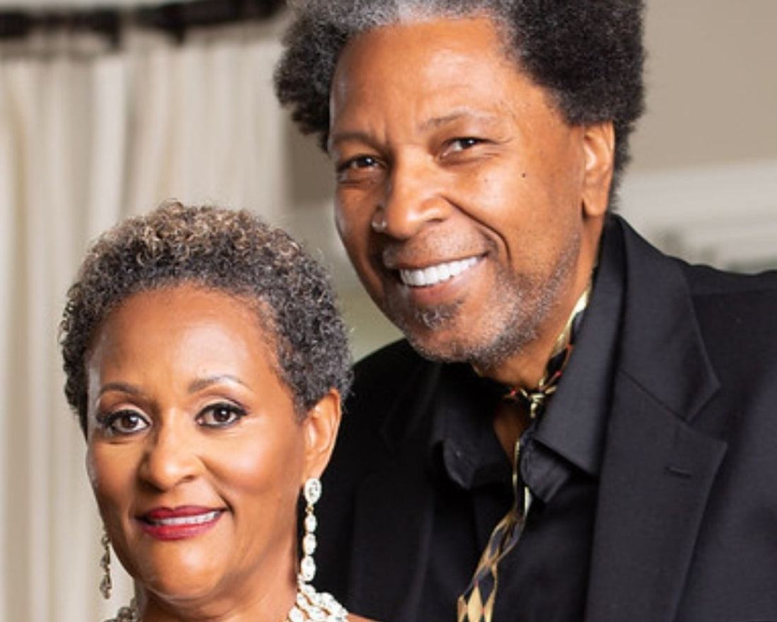 Nairobi Professional : la mousse coiffante des salons