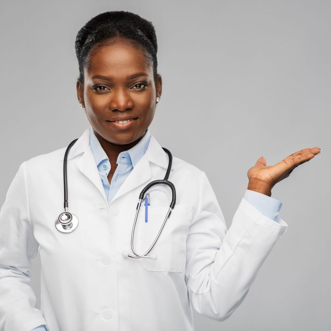 Notre vérité sur la pousse des cheveux ✋🏾 - Colorful Black