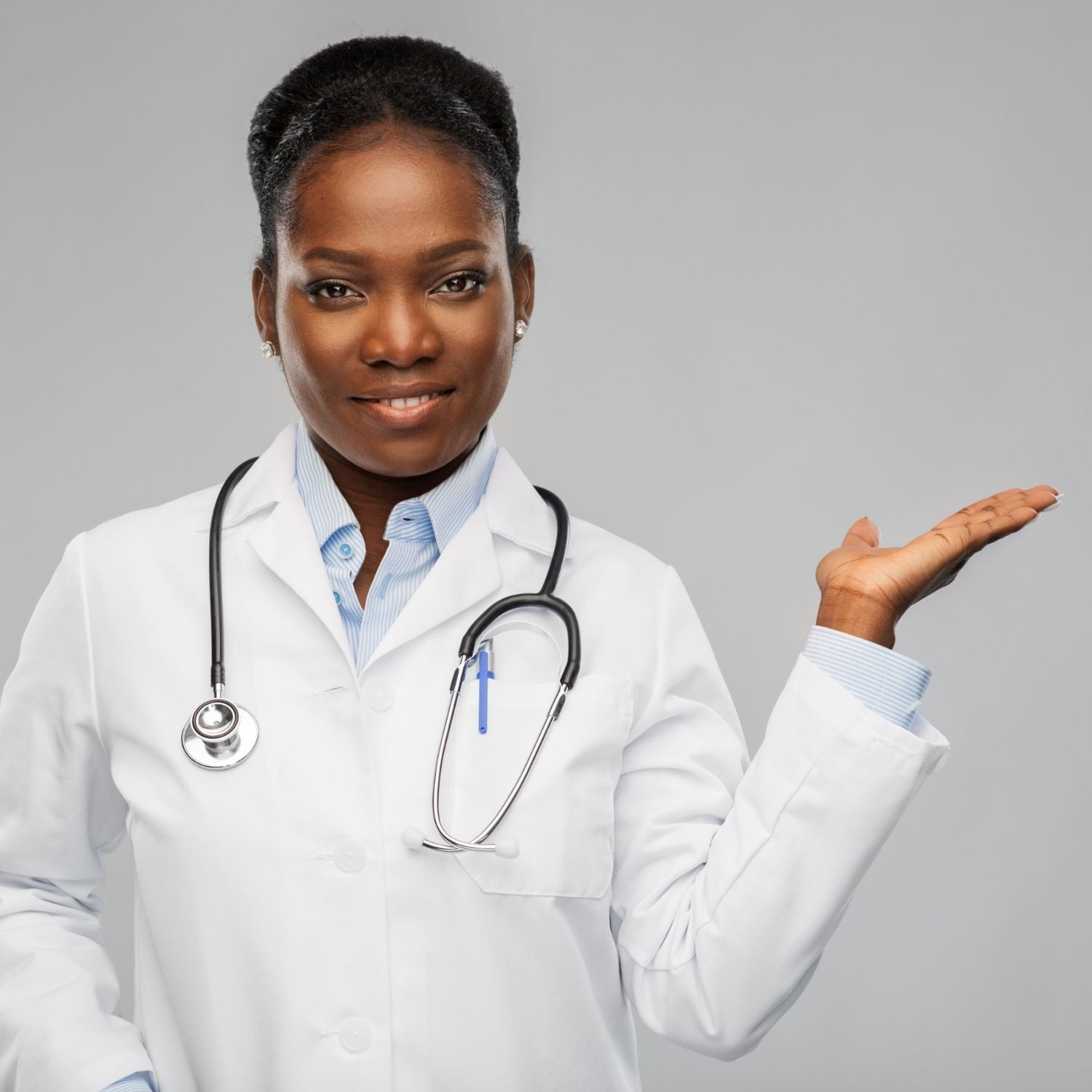 Notre vérité sur la pousse des cheveux ✋🏾 - Colorful Black