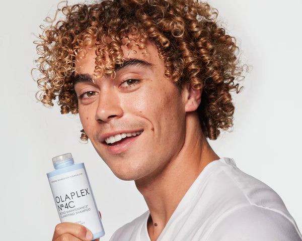 Olaplex : la réparation capillaire haute performance