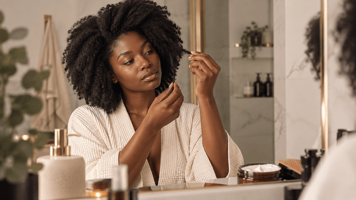 Protein overload : vos cheveux ont-ils vraiment trop de protéines ? - Colorful Black