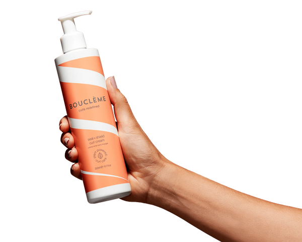 Gamme Seal + Shield de Bouclème