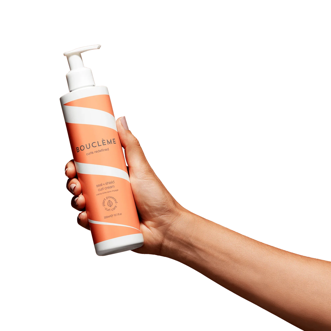 Gamme Seal + Shield de Bouclème