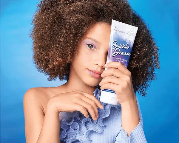 Les Secrets de Loly : quels produits pour les enfants ?
