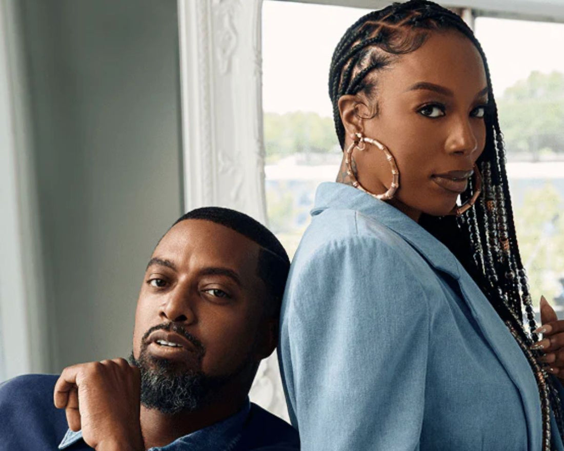 The Doux : quand le hip-hop rencontre l’expertise capillaire