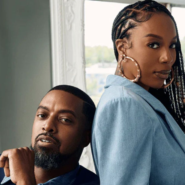 The Doux : quand le hip-hop rencontre l’expertise capillaire