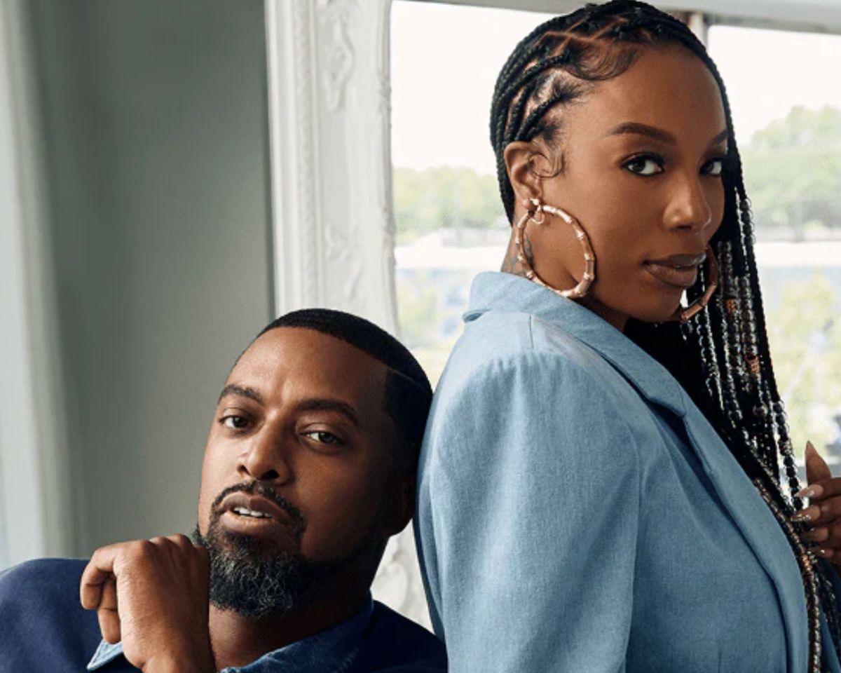 The Doux : quand le hip-hop rencontre l’expertise capillaire - Colorful Black