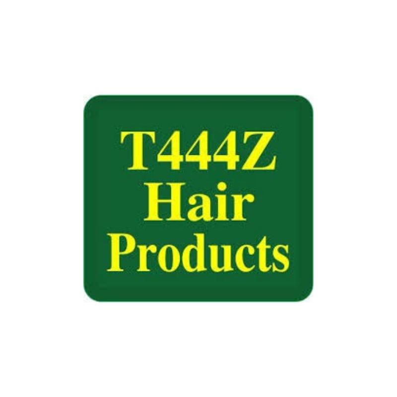 La marque londonienne T444Z a été créée spécialement pour les cheveux crépus naturels ou défrisés. Sa crème pour le cuir chevelu stimule la pousse des cheveux.