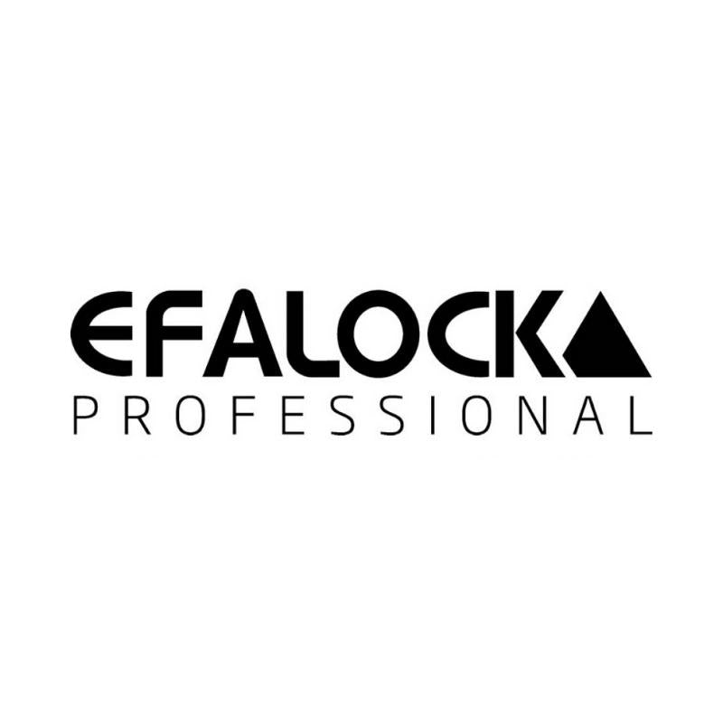Depuis plus de 60 ans, la marque allemande Efalock conçoit des appareils électriques et accessoires de coiffure à destination des professionnels.