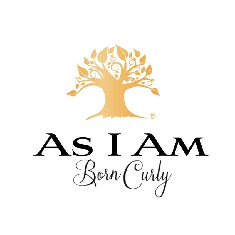 La gamme As I Am dédiée aux enfants, pour laver, hydrater et coiffer les cheveux. Les produits As I am Born Curly mettent en valeur leurs boucles naturelles.