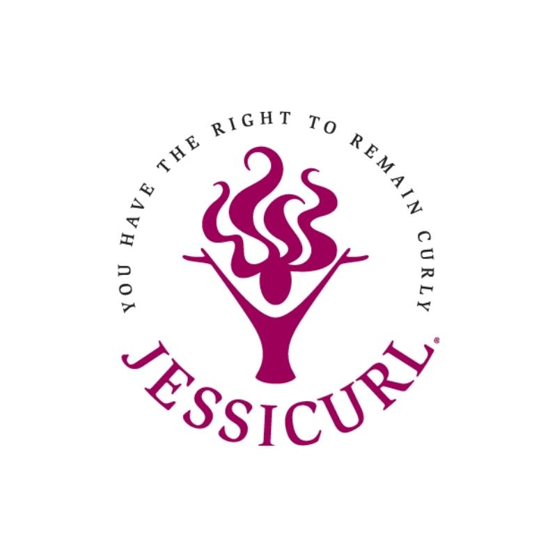 Jessicurl est une marque américaine. Elle est spécialisée sur les soins et produits coiffants pour tous types de cheveux ondulés / bouclés / frisés ou crépus.