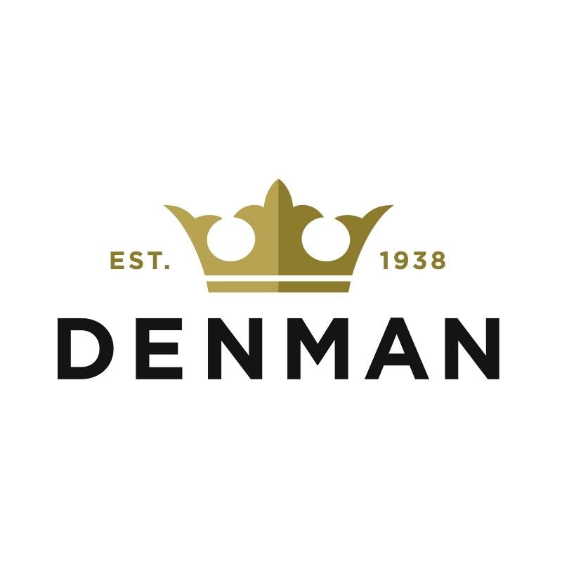 Fabriquées au Royaume-Uni et utilisées par des coiffeurs du monde entier, les brosses Denman ont acquis une très solide réputation chez les professionnels.