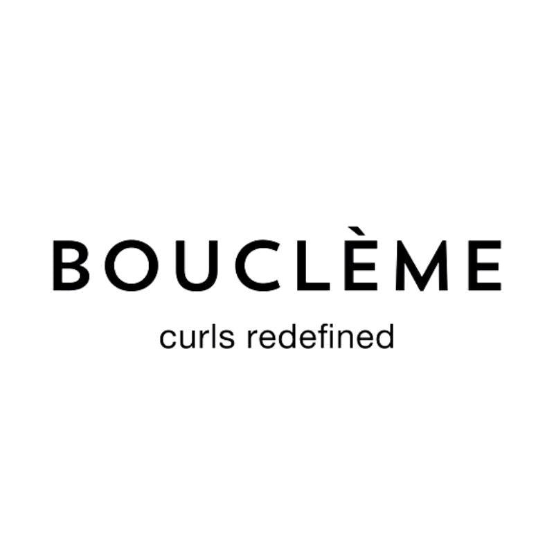 Bouclème - Colorful Black
