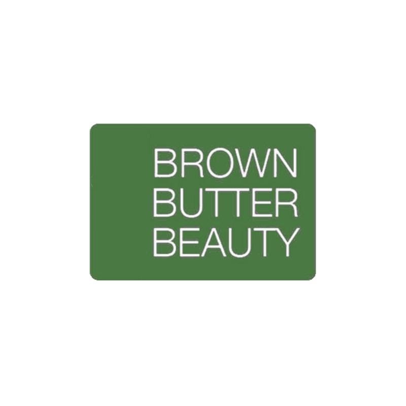 Brown Butter Beauty - Colorful Black