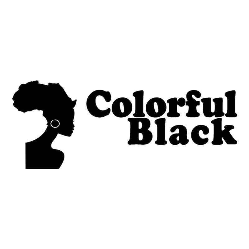 Colorful Black vous propose ses propres articles, fabriqués à la main ou en collaboration avec des partenaires reconnus. Articles de mode & accessoires.