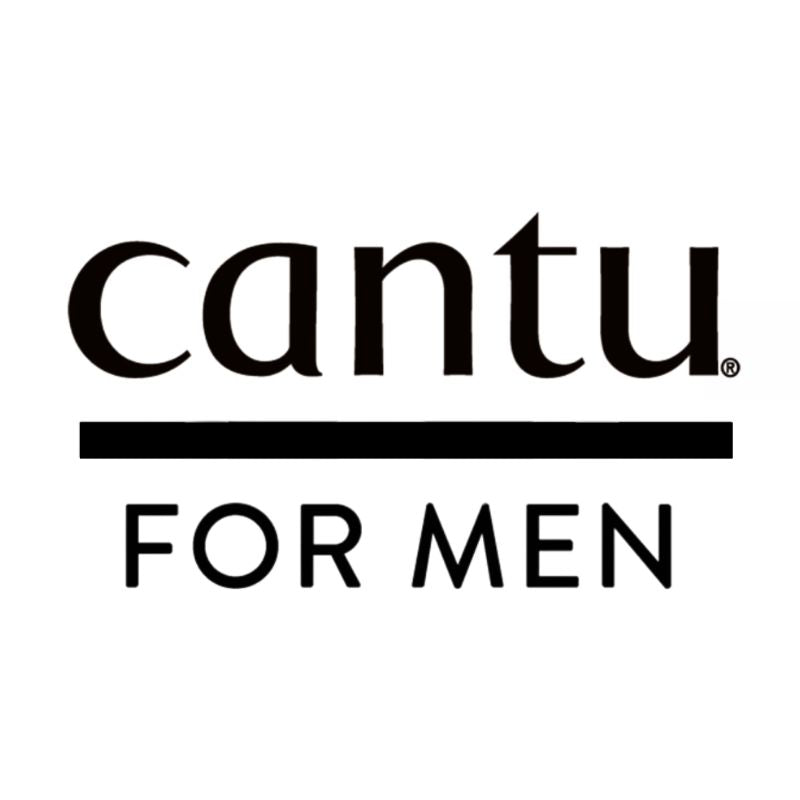 Cantu for men - Colorful Black