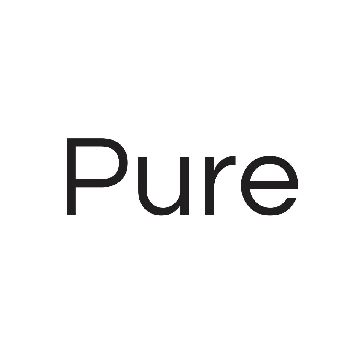 Colorful Black • Pure - Colorful Black