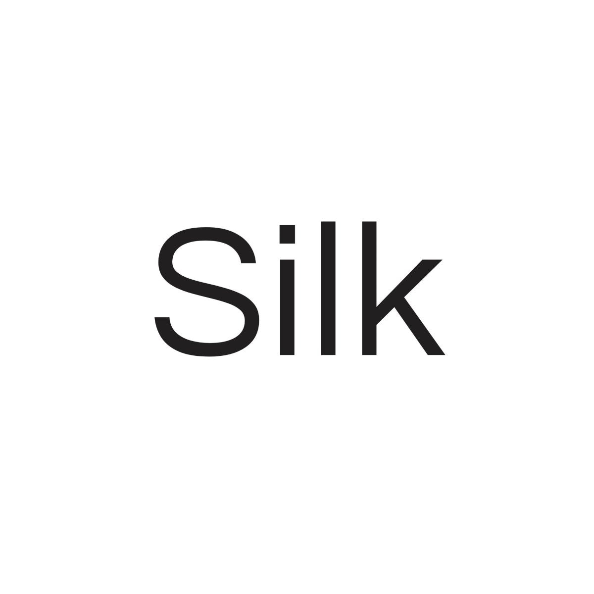 Colorful Black • Silk - Colorful Black