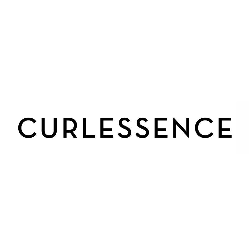 Curlessence - Colorful Black