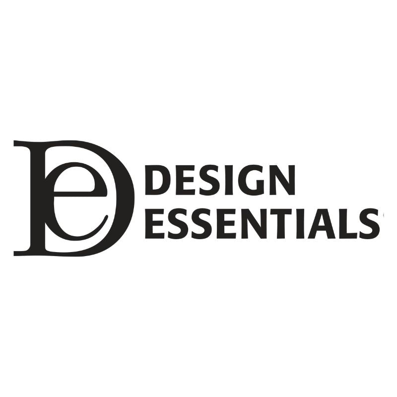 Design Essentials - Colorful Black
